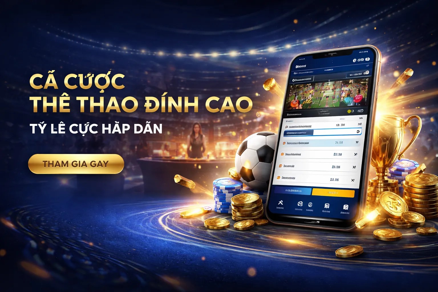 Hình ảnh hỗ trợ khách hàng B52 Đổi Thưởng chuyên nghiệp